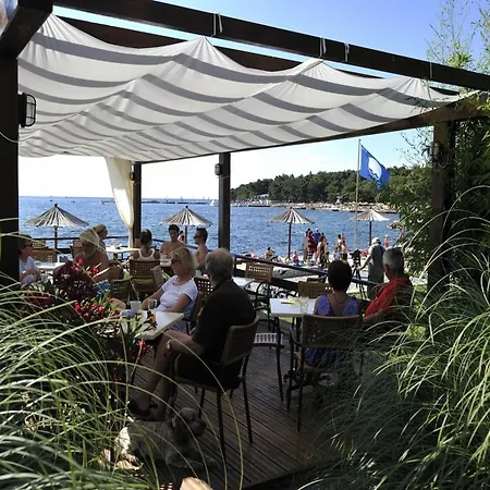 Easyatent Mobile Zelena Laguna Mugeba