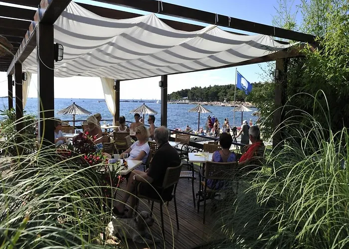 Easyatent Mobile Zelena Laguna Mugeba