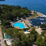 Easyatent Mobile Zelena Laguna Feriepark Mugeba