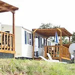 Feriepark Easyatent Mobile Zelena Laguna *