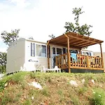 Easyatent Mobile Zelena Laguna Πάρκο διακοπών *