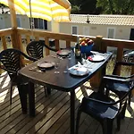 Feriepark Easyatent Mobile Zelena Laguna *