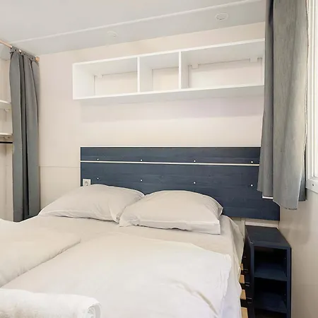 Vakantiepark Easyatent Mobile Zelena Laguna *